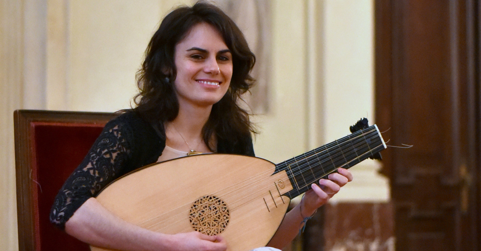Chitarra classica e liuto
