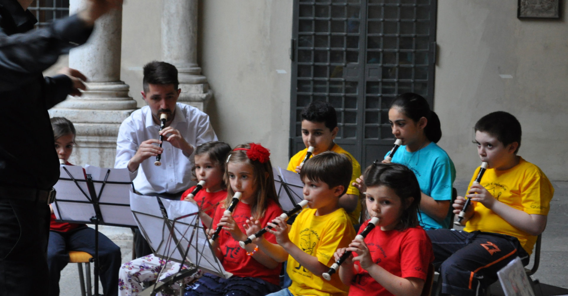 Corso Consonanze