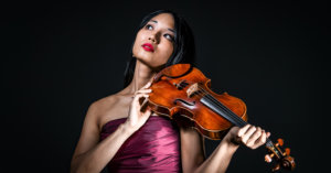 Lena Yokoyama