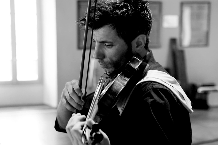 Gian Andrea Guerra