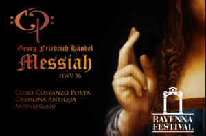 Händel’s Messiah<br/>Ravenna Festival 2019