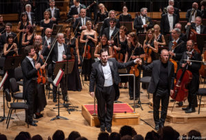 Nona Sinfonia di Beethoven – Concerto inaugurale 75a Stagione Sinfonica dei Pomeriggi Musicali