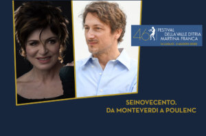 Cremona Antiqua con Anna Caterina Antonacci al Festival della Valle d’Itria