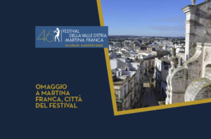 Omaggio a Martina Franca |<br/>Cremona Antiqua al Festival della Valle d’Itria