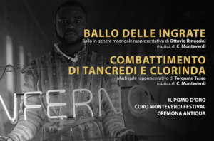 Dittico Monteverdiano | Monteverdi Festival 2021